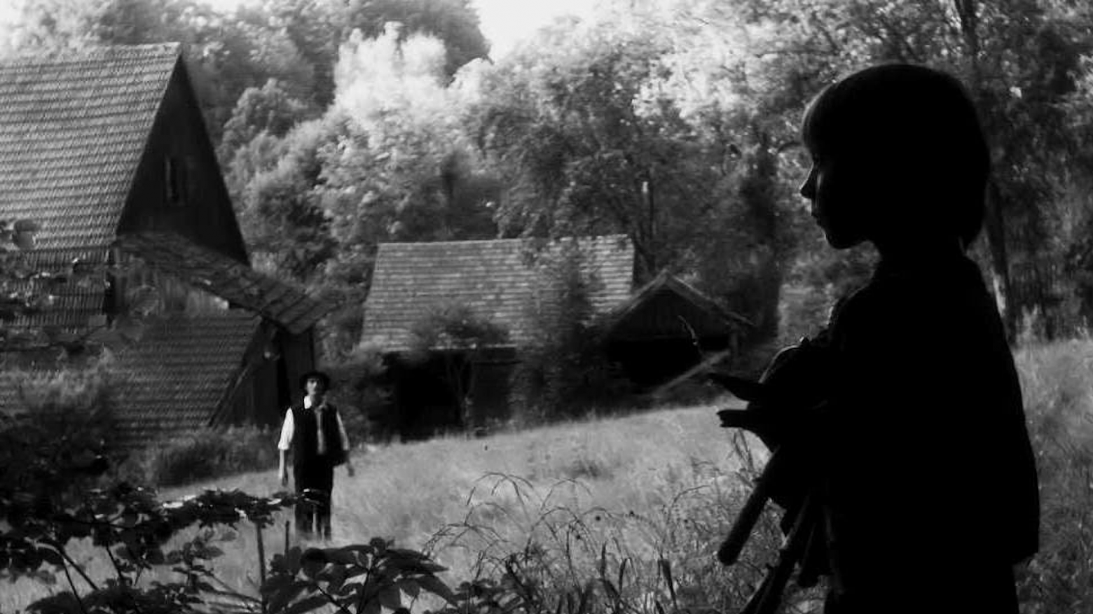 Монохром — все лучшее детям - 8