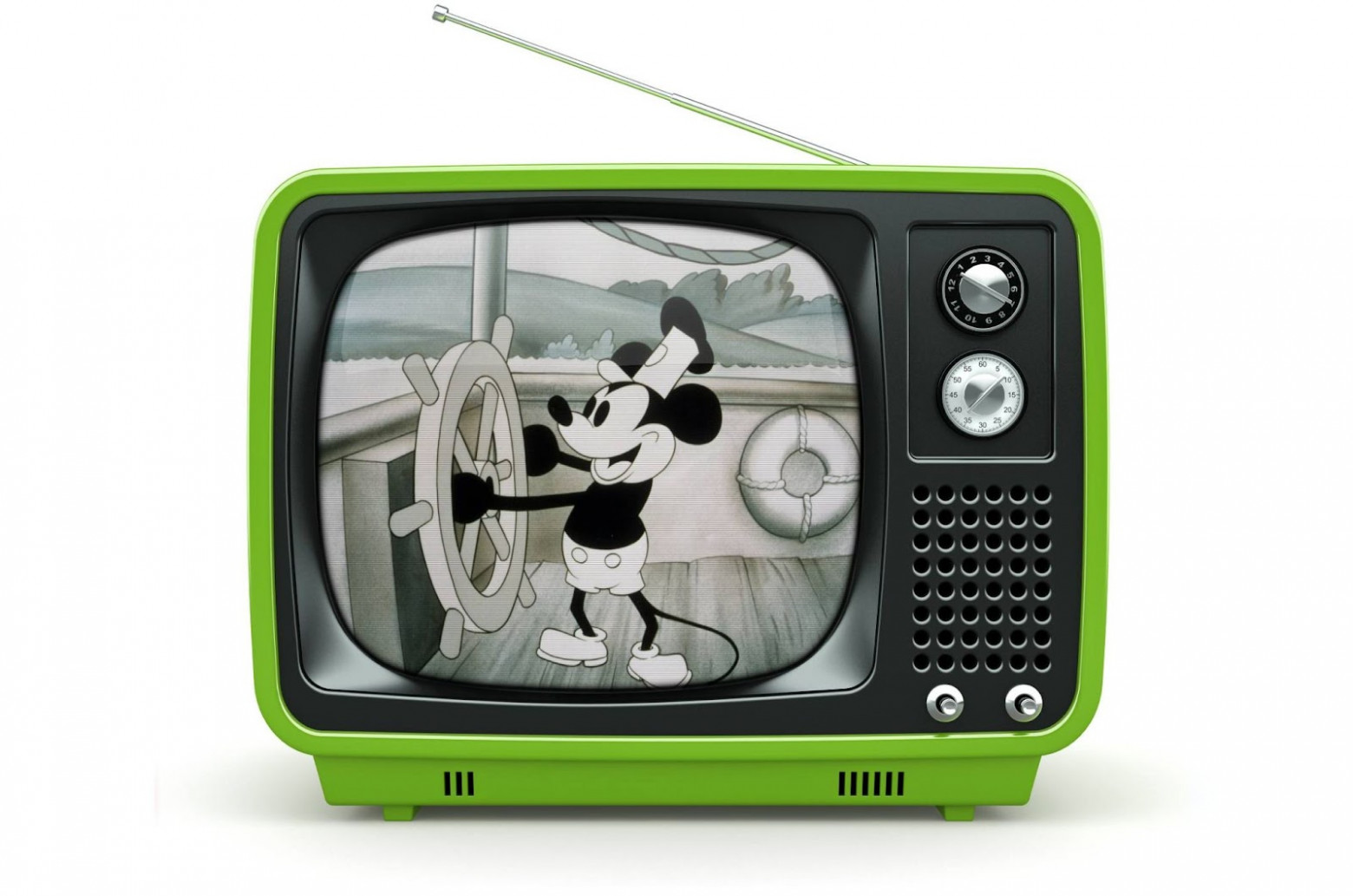 Монохром — все лучшее детям - 1