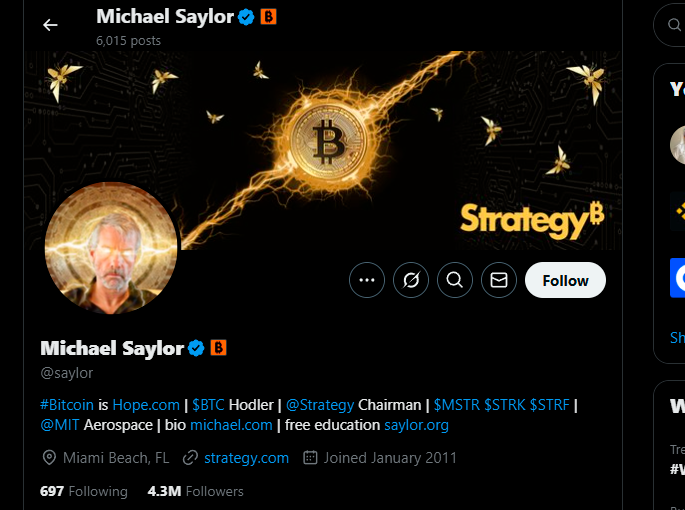 Почему из технологий делают культы - 4 Почему из технологий делают культы - 4