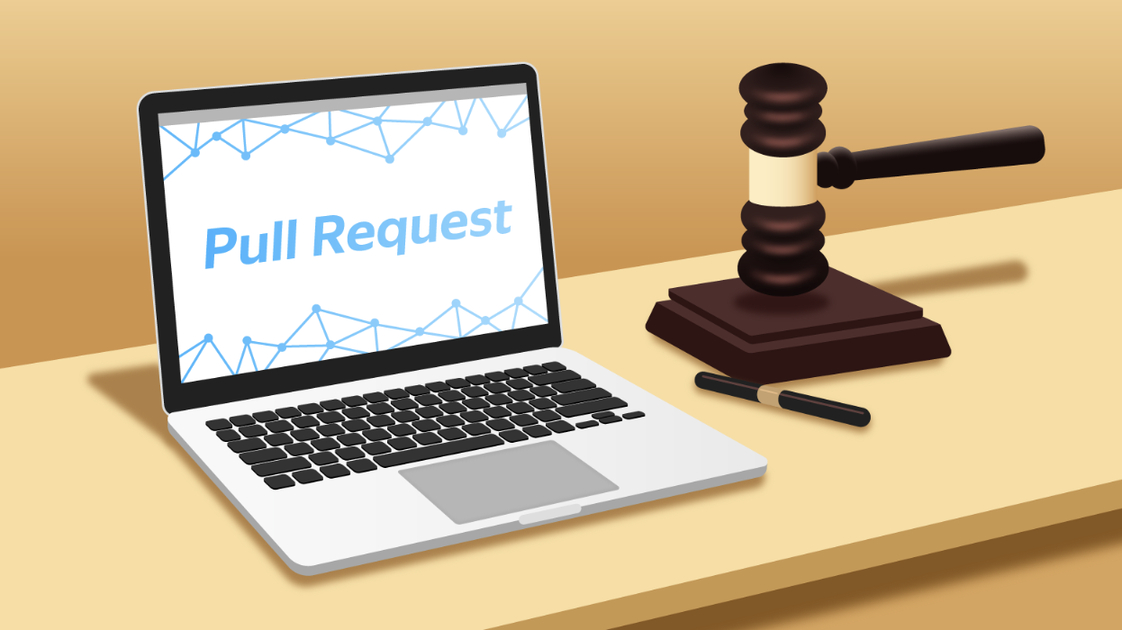 LLM as a Judge: опыт оптимизации генератора описаний Pull Request - 1 LLM as a Judge: опыт оптимизации генератора описаний Pull Request - 1