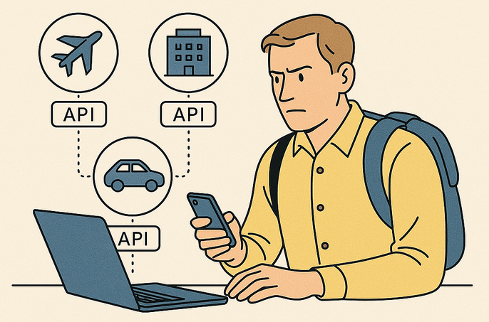 Model Context Protocol (MCP): как подружить нейросети со всеми API за пару кликов - 2 Model Context Protocol (MCP): как подружить нейросети со всеми API за пару кликов - 2