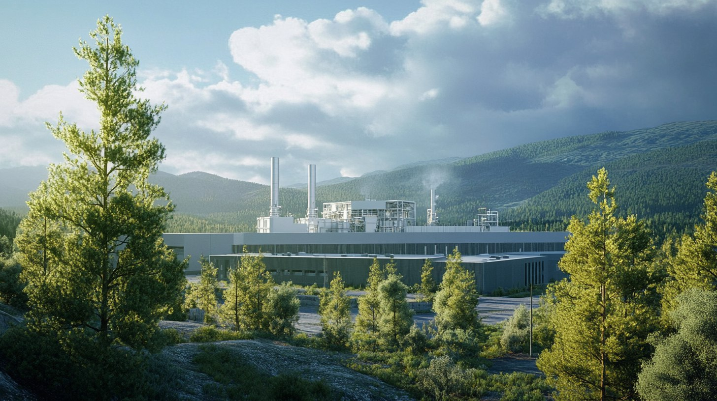 ЦОД 2050: три реалистичные концепции развития дата-центров - 2