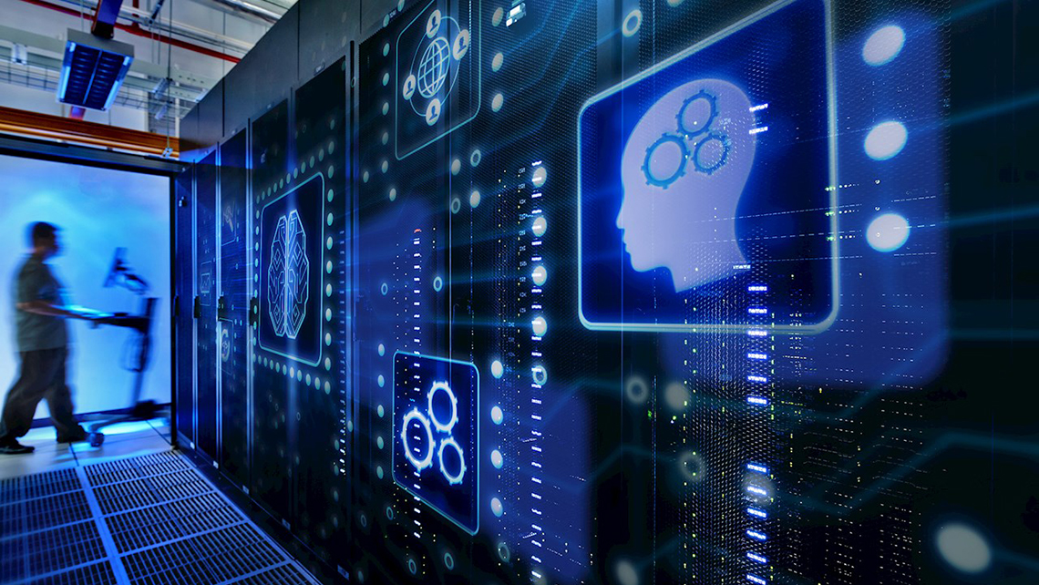 ЦОД 2050: три реалистичные концепции развития дата-центров - 4