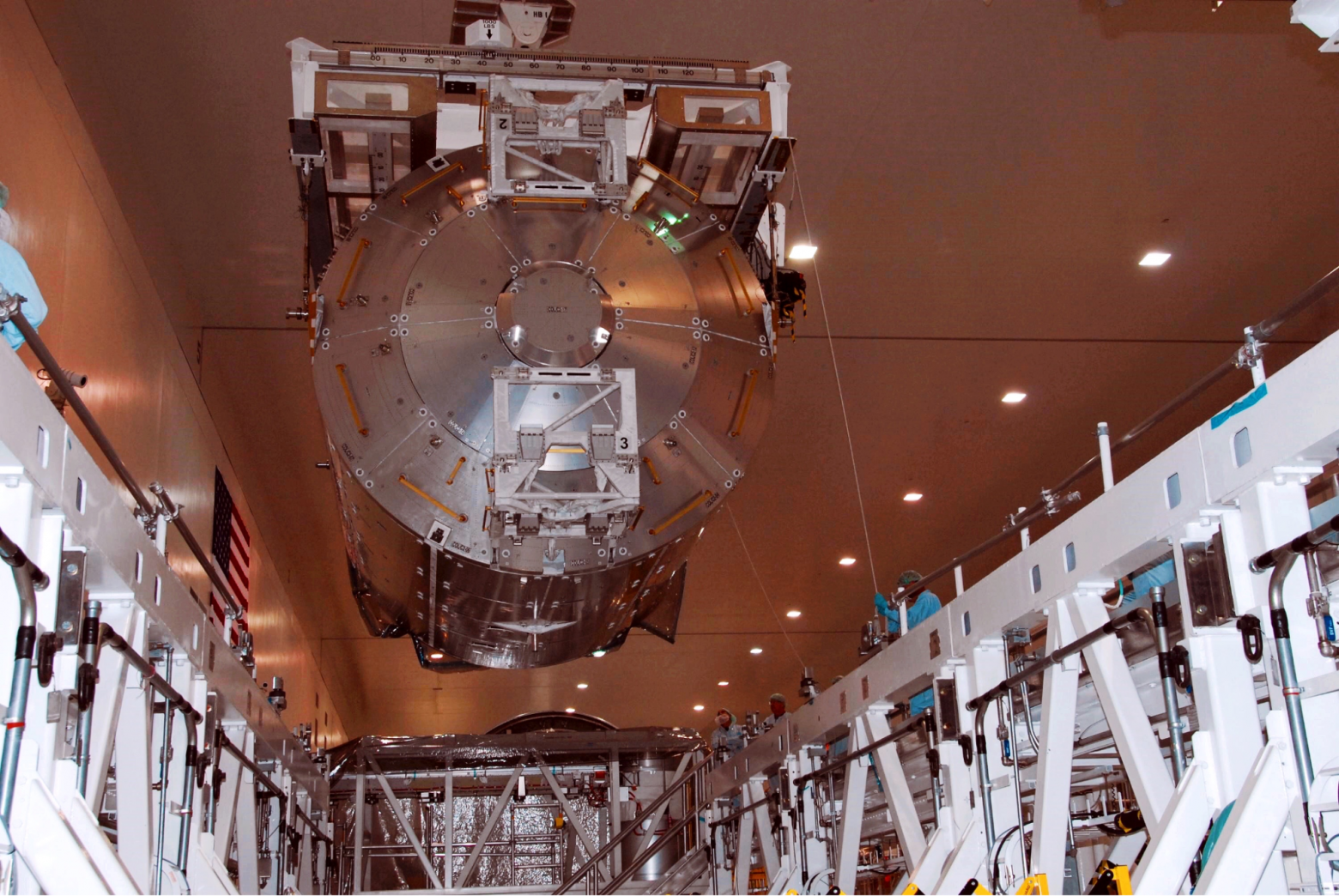 ЦОД 2050: три реалистичные концепции развития дата-центров - 7