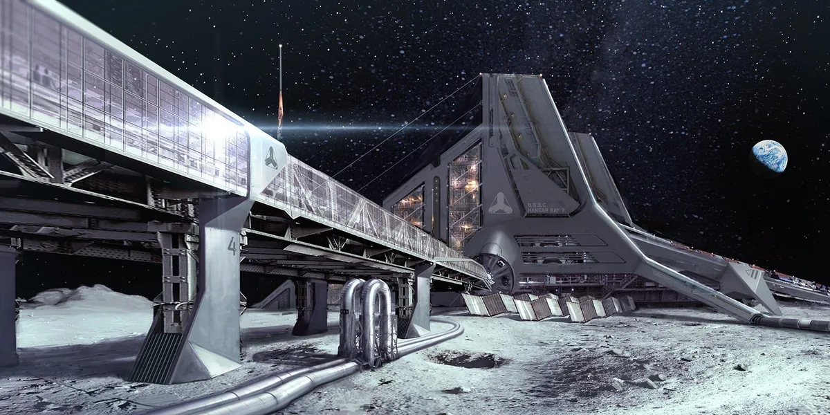 ЦОД 2050: три реалистичные концепции развития дата-центров - 1