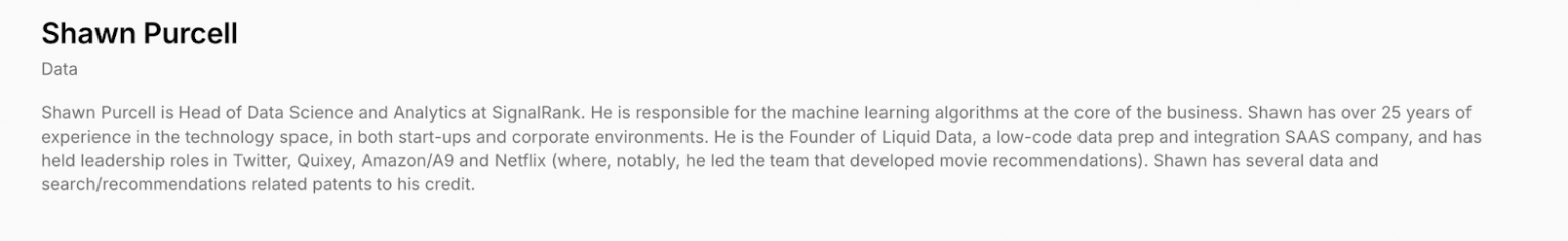 Интервью про ИИ, которое меня выбесило - 6 Интервью про ИИ, которое меня выбесило - 6