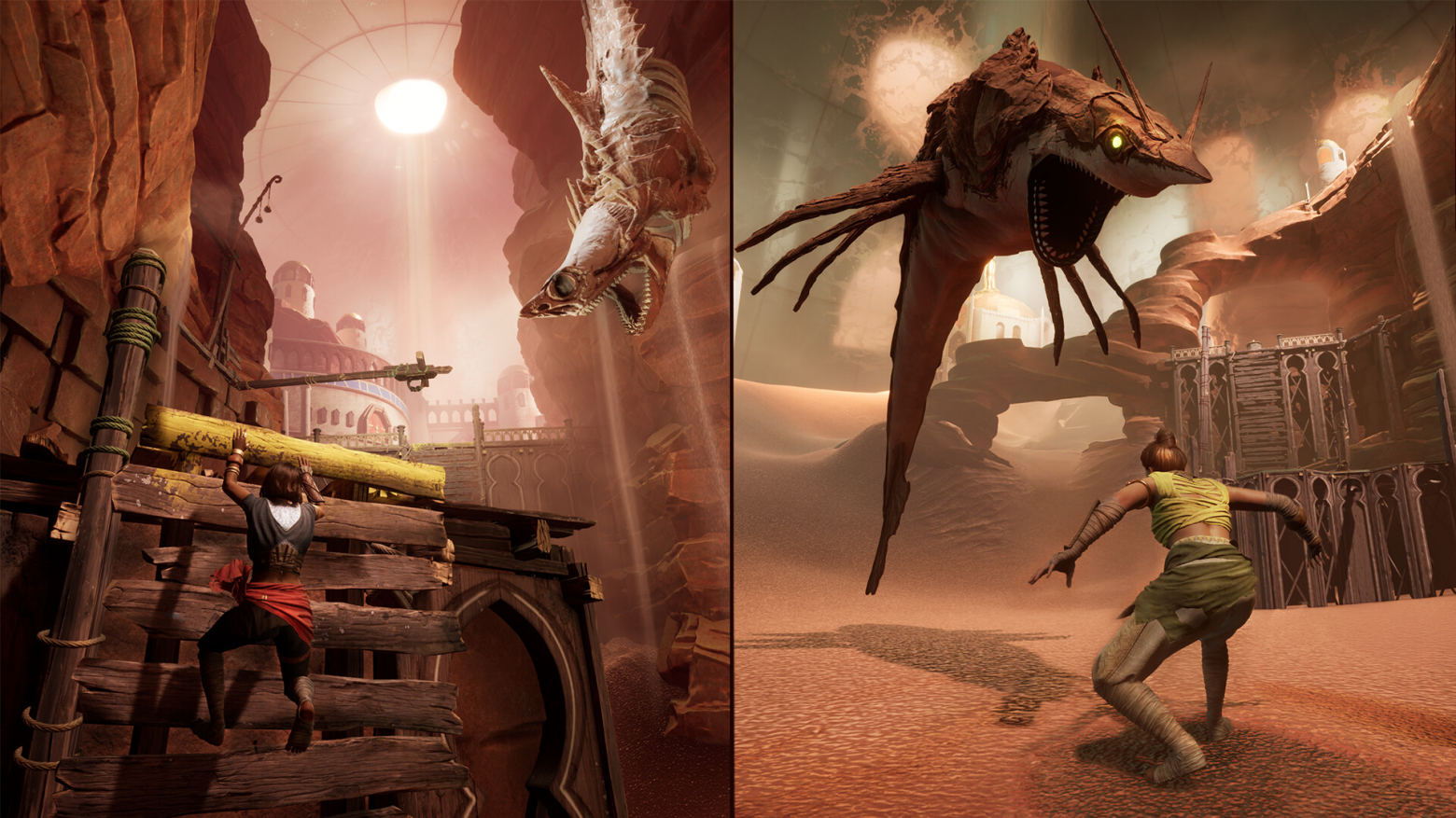 Лабиринты текста как игровая механика, или как неэкранизируемая литература становится источником геймдизайна - 10