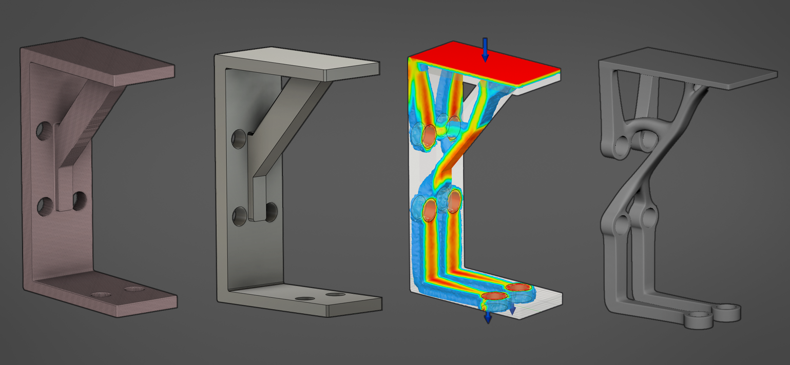 Новая генеративная модель Kandinsky 3D для создания 3D-объектов. Как она работает и кому будет полезна - 10