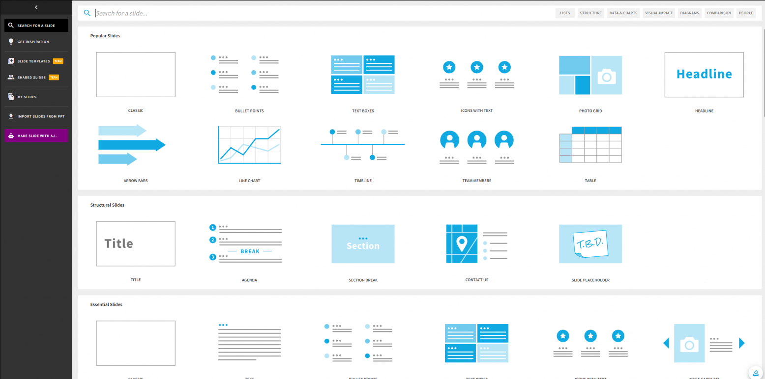 Презентации на автопилоте: как ИИ экономит часы рутинной работы - 17