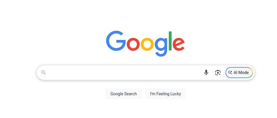 Google, вероятно, планирует заменить кнопку «Мне повезёт» на режим поиска с помощью ИИ - 2