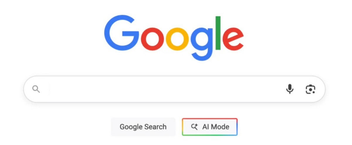 Google, вероятно, планирует заменить кнопку «Мне повезёт» на режим поиска с помощью ИИ - 1