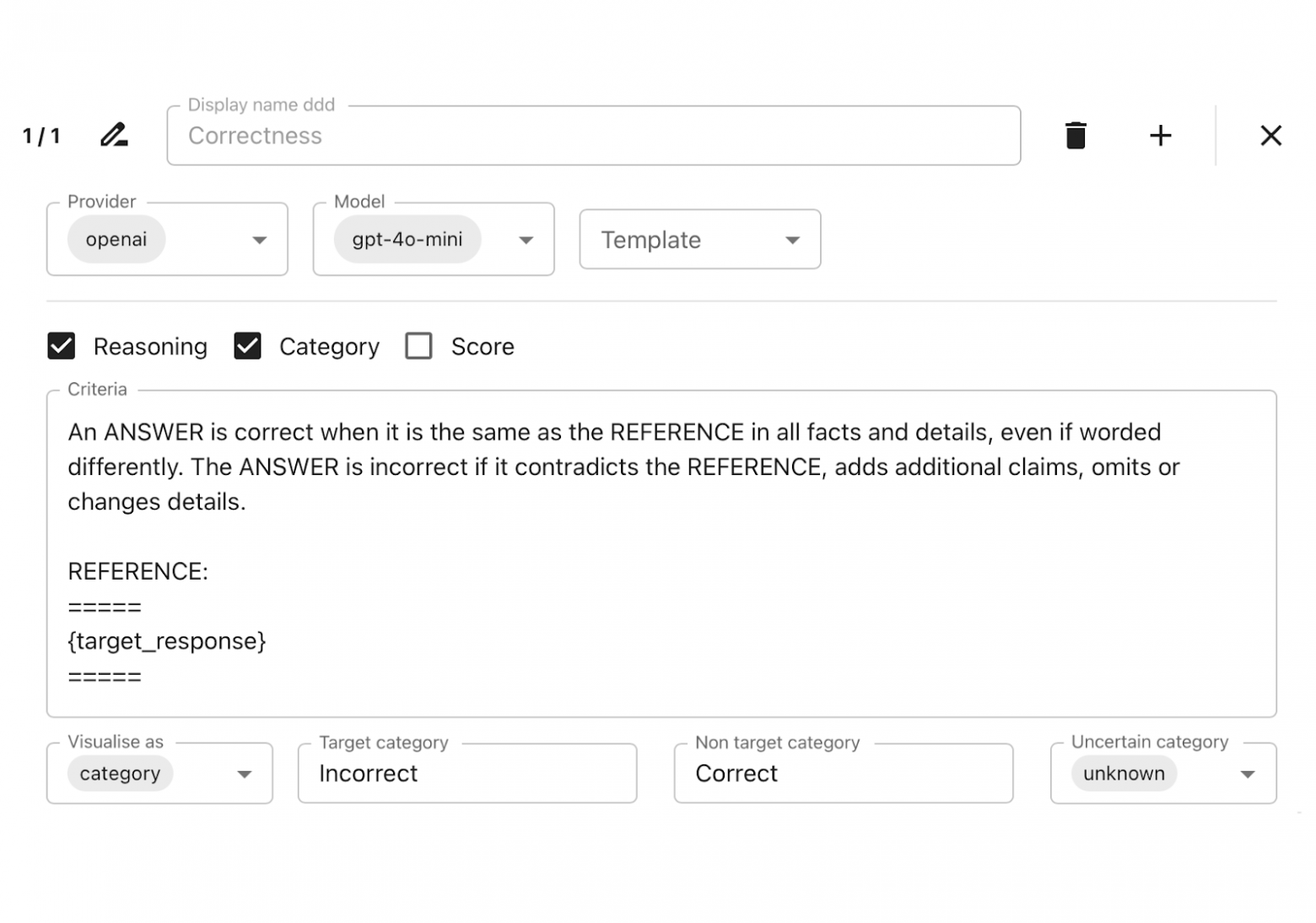 LLM-судья: как LLM отсекает правду от лжи? - 20 LLM-судья: как LLM отсекает правду от лжи? - 20