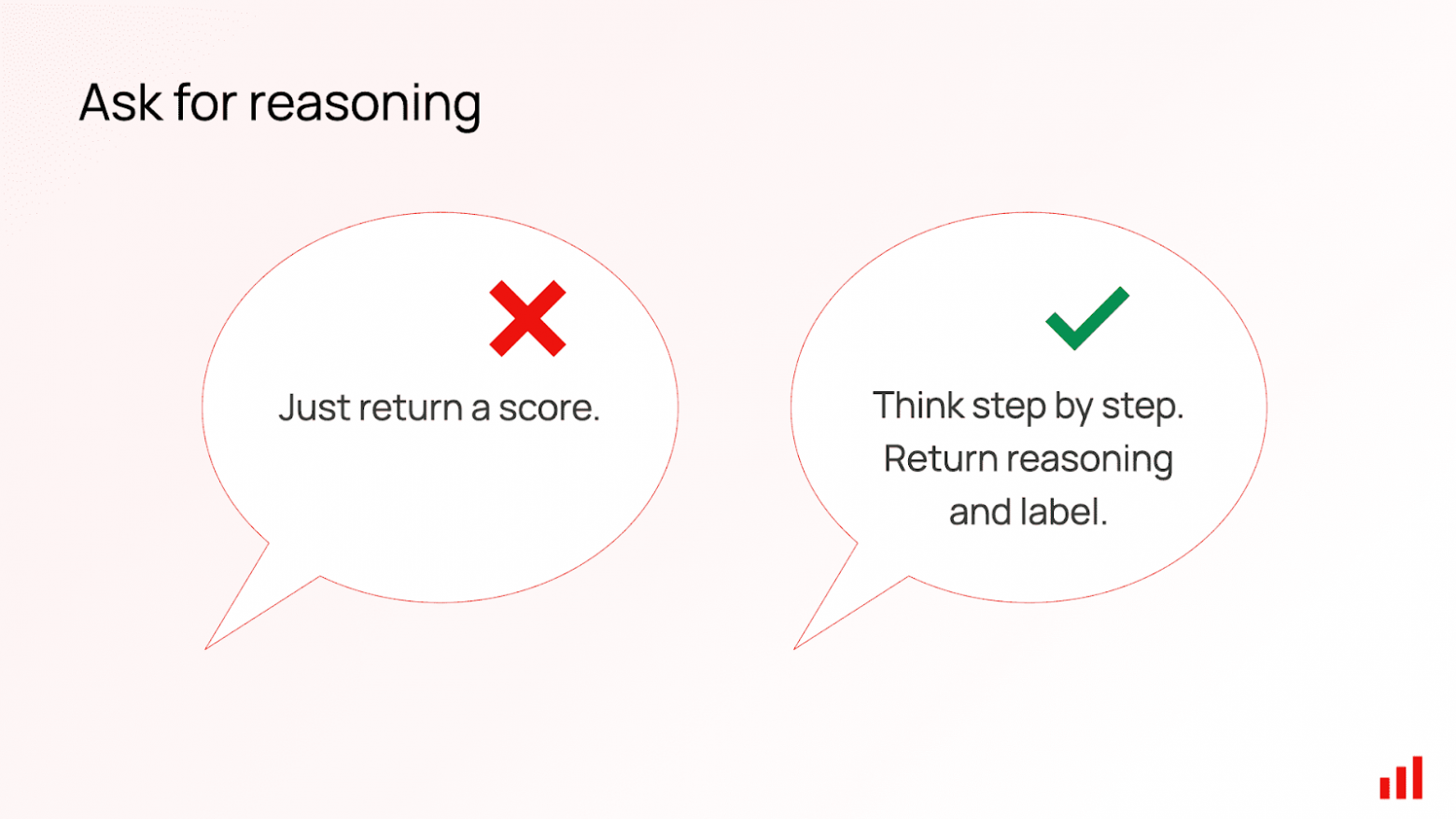 LLM-судья: как LLM отсекает правду от лжи? - 25 LLM-судья: как LLM отсекает правду от лжи? - 25