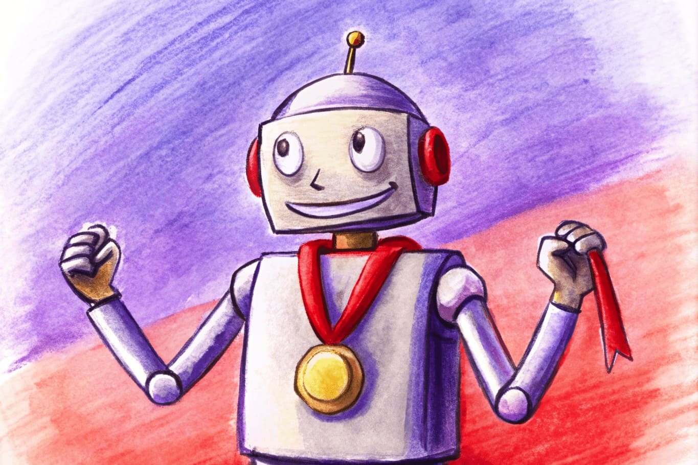 LLM-судья: как LLM отсекает правду от лжи? - 29 LLM-судья: как LLM отсекает правду от лжи? - 29