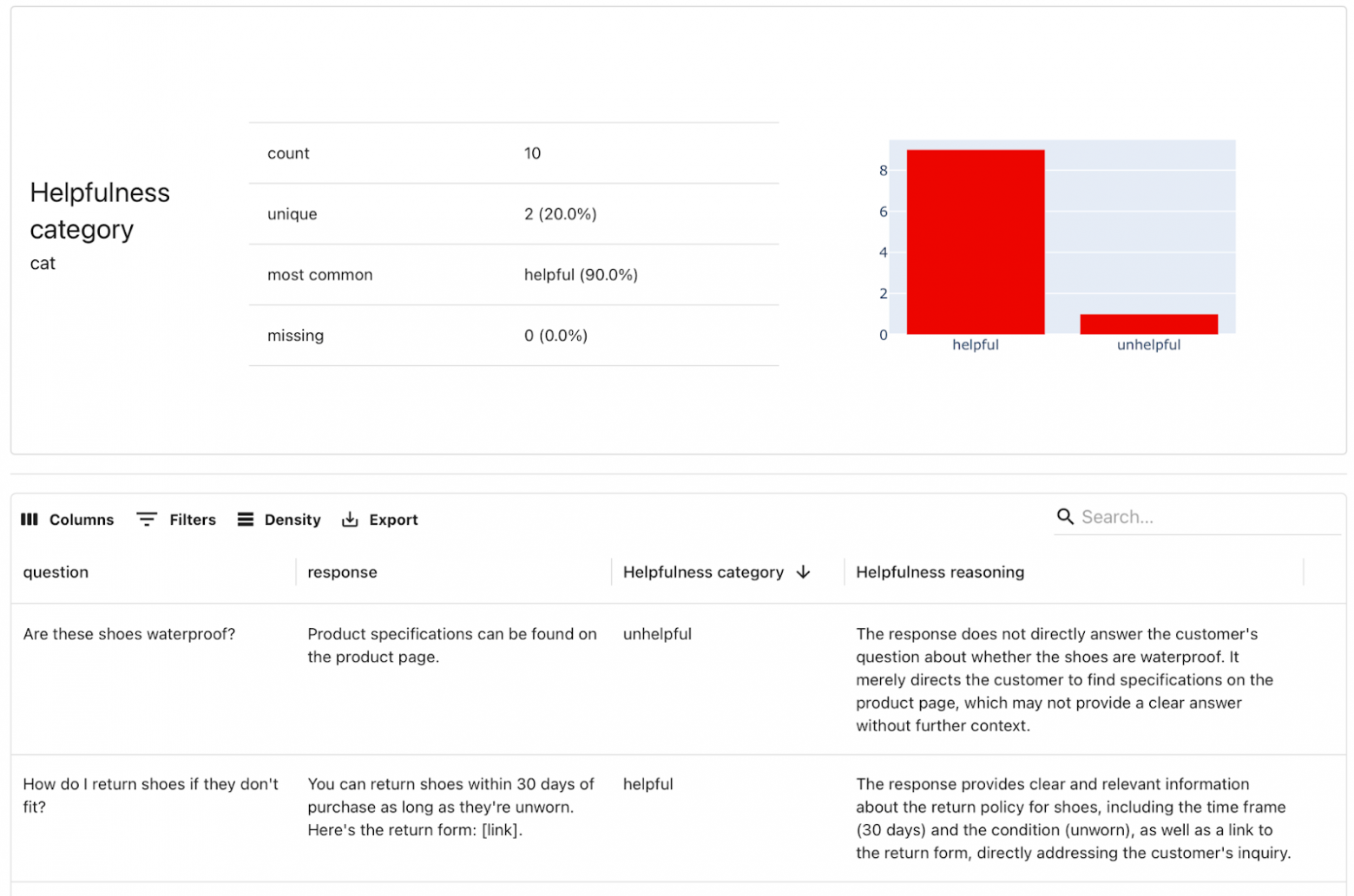 LLM-судья: как LLM отсекает правду от лжи? - 4 LLM-судья: как LLM отсекает правду от лжи? - 4