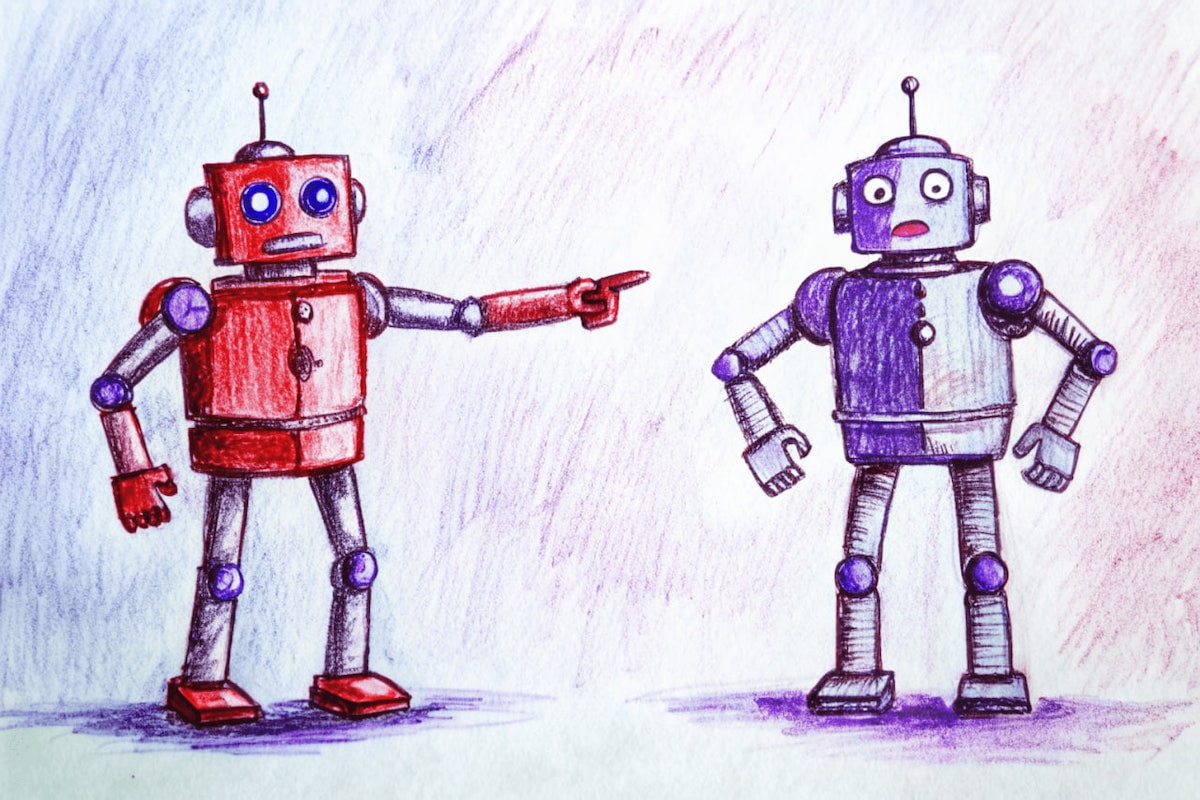 LLM-судья: как LLM отсекает правду от лжи? - 6 LLM-судья: как LLM отсекает правду от лжи? - 6