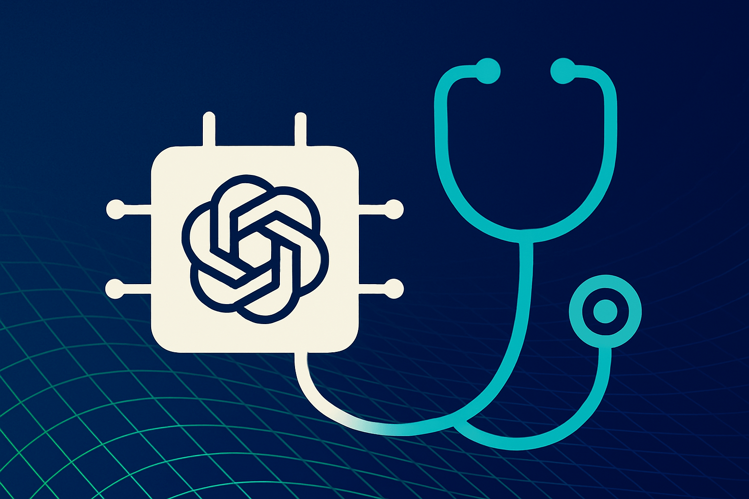 OpenAI утверждает, что ее последние модели превосходят врачей по медицинским показателям - 1