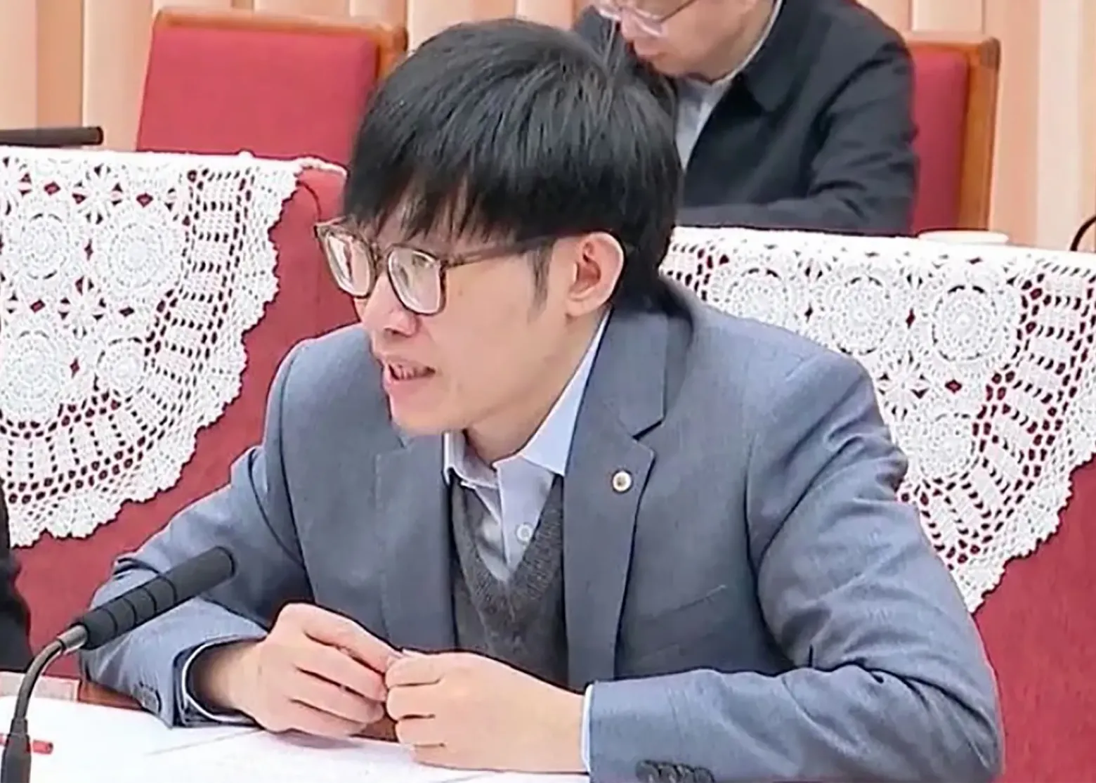 Лян Вэньфэн