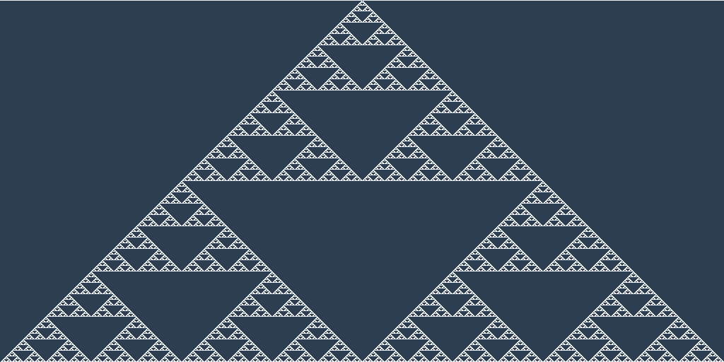 Создаем интерактивную симуляцию лесного пожара на Python с использованием клеточных автоматов - 2