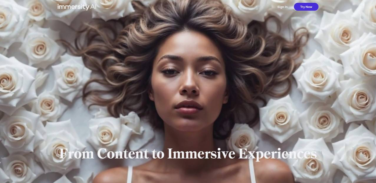 Топ-5 бесплатных нейросетей для анимации картинок - 24