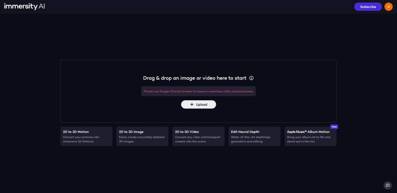 Топ-5 бесплатных нейросетей для анимации картинок - 25