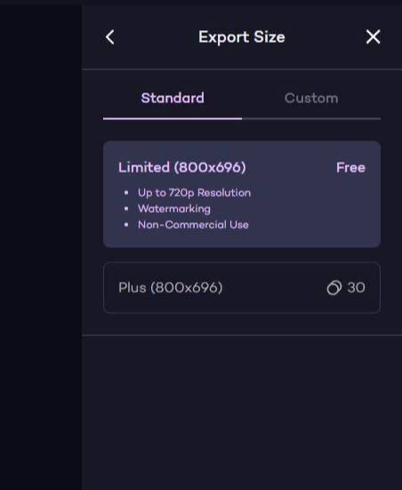 Топ-5 бесплатных нейросетей для анимации картинок - 29