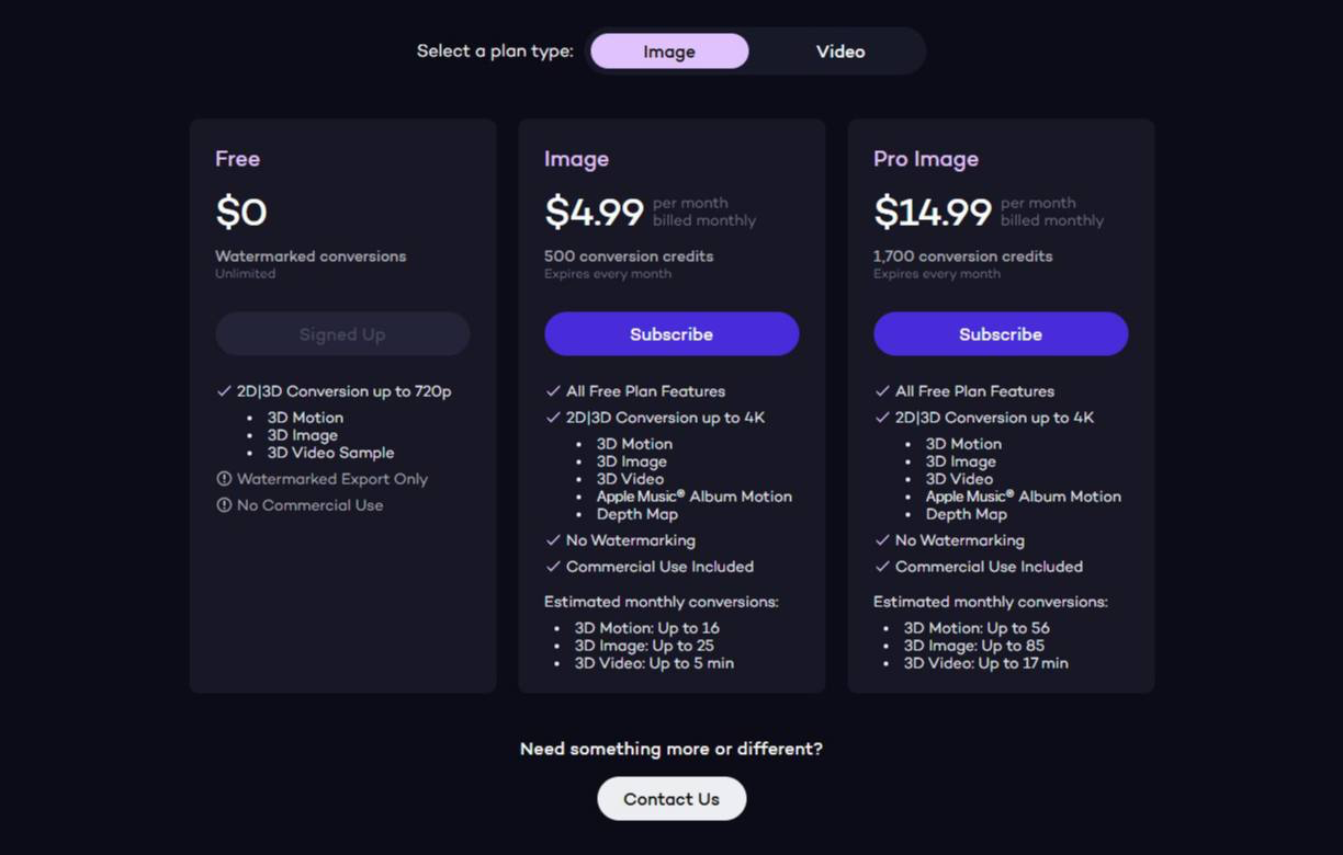 Топ-5 бесплатных нейросетей для анимации картинок - 30