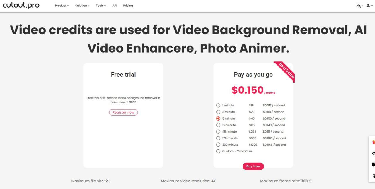 Топ-5 бесплатных нейросетей для анимации картинок - 34