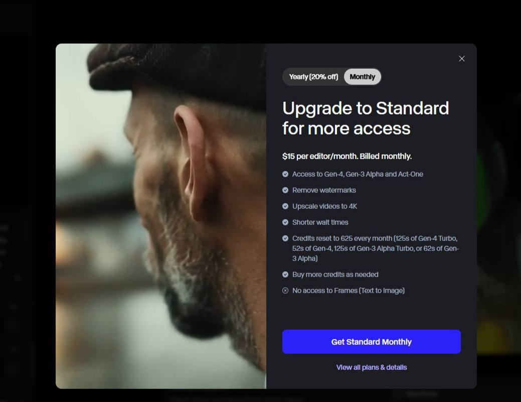 Топ-5 бесплатных нейросетей для анимации картинок - 9