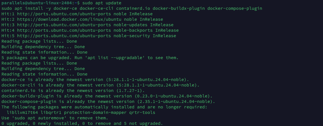 За полчаса установил DeepSeek 1.5B, пока вы искали GPT подешевле - 6