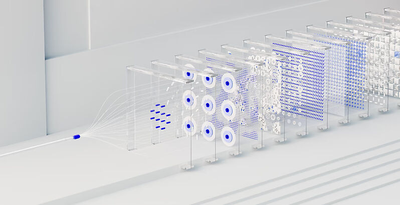 DeepMind от Google представляет AlphaEvolve — систему ИИ, которая разрабатывает и оптимизирует алгоритмы - 1 DeepMind от Google представляет AlphaEvolve — систему ИИ, которая разрабатывает и оптимизирует алгоритмы - 1
