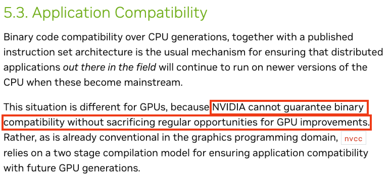 Есть ли у AMD перспективы в AI-ML-DL. Часть 1 - 16