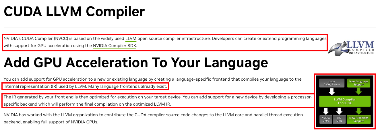 Есть ли у AMD перспективы в AI-ML-DL. Часть 1 - 7
