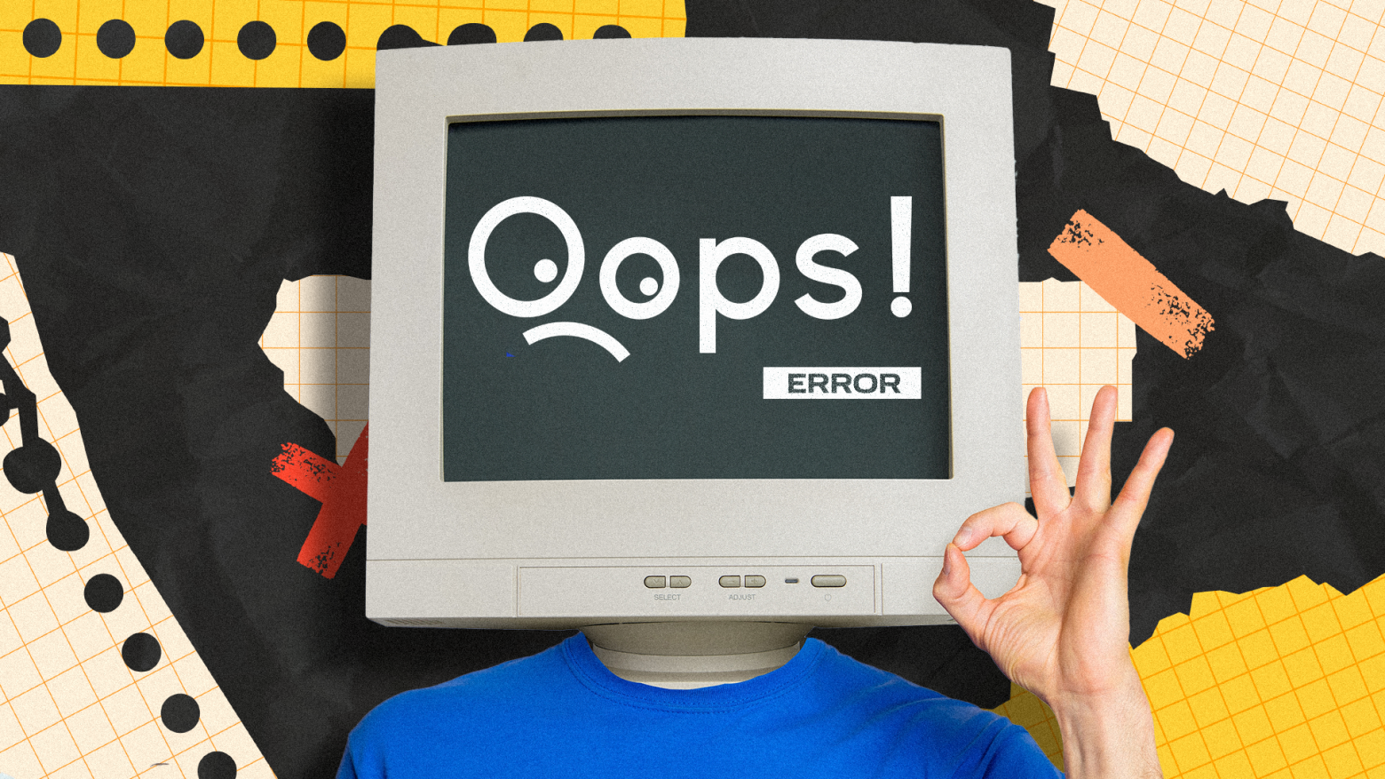 ИИ с человеческим лицом: какие ошибки повторяют модели и что с этим делать - 1 ИИ с человеческим лицом: какие ошибки повторяют модели и что с этим делать - 1