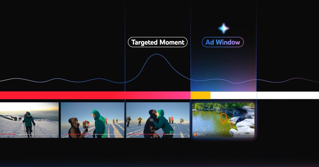 Пользователи YouTube будут видеть рекламу после «пиковых» моментов в видео - 1 Пользователи YouTube будут видеть рекламу после «пиковых» моментов в видео - 1