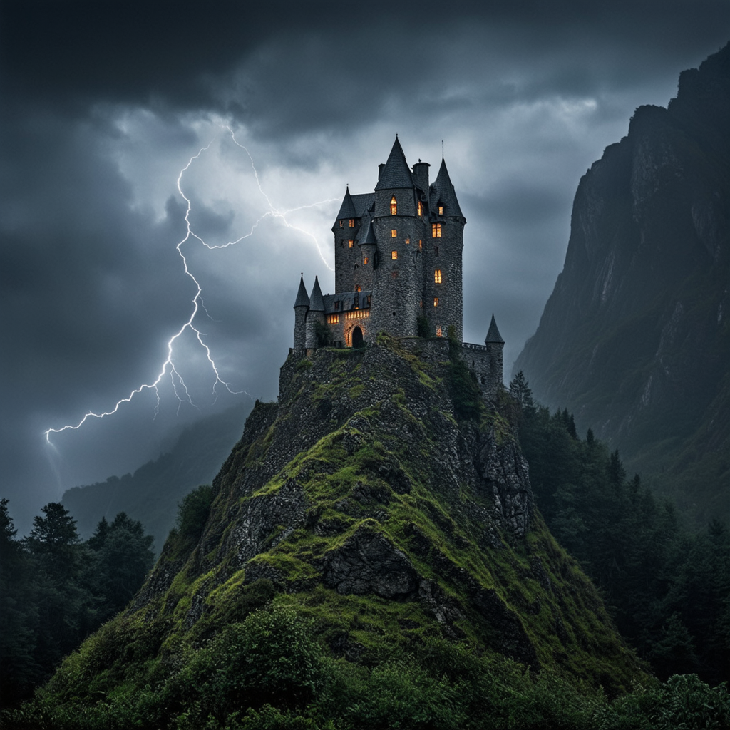 Как писать промпты для генерации изображений: часть 1 - 11 Как писать промпты для генерации изображений: часть 1 - 11