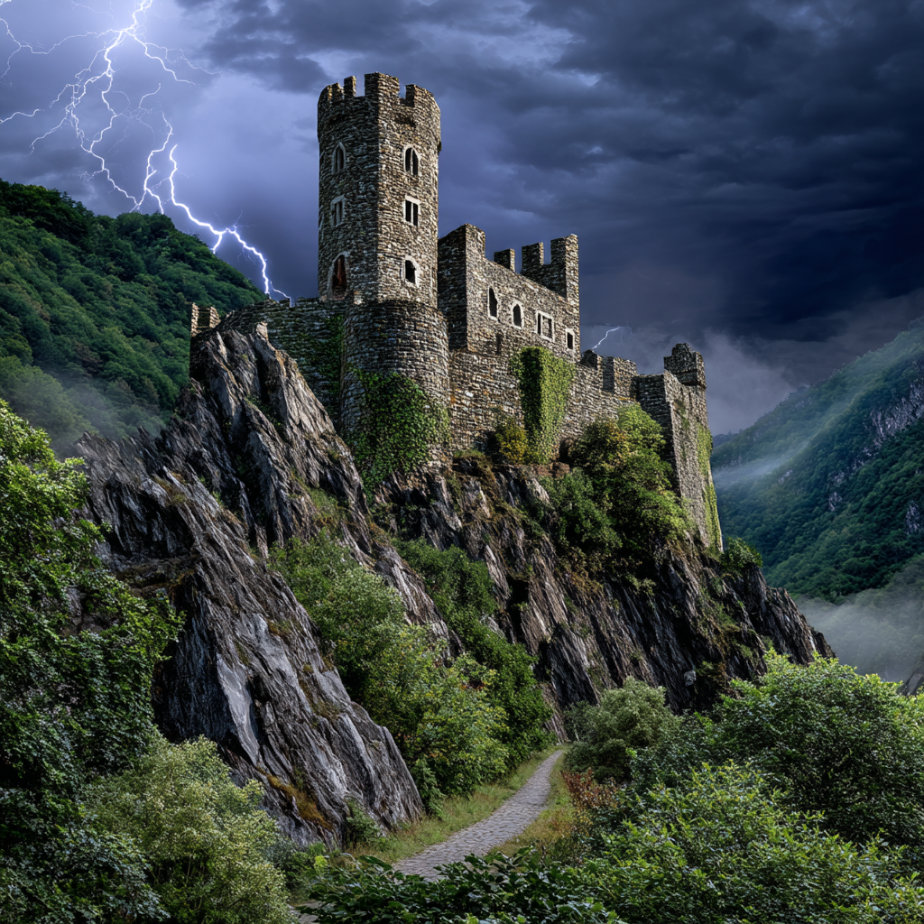 Как писать промпты для генерации изображений: часть 1 - 12 Как писать промпты для генерации изображений: часть 1 - 12