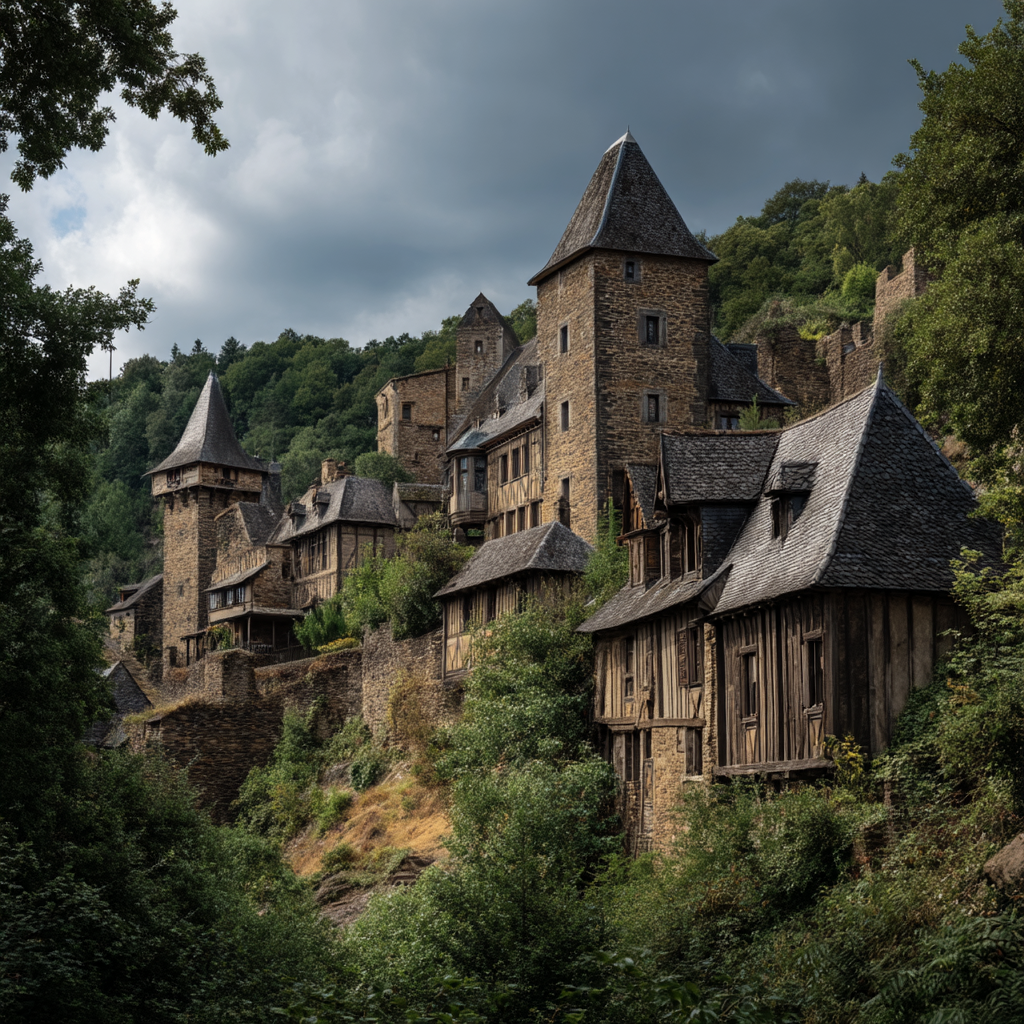 Как писать промпты для генерации изображений: часть 1 - 2 Как писать промпты для генерации изображений: часть 1 - 2