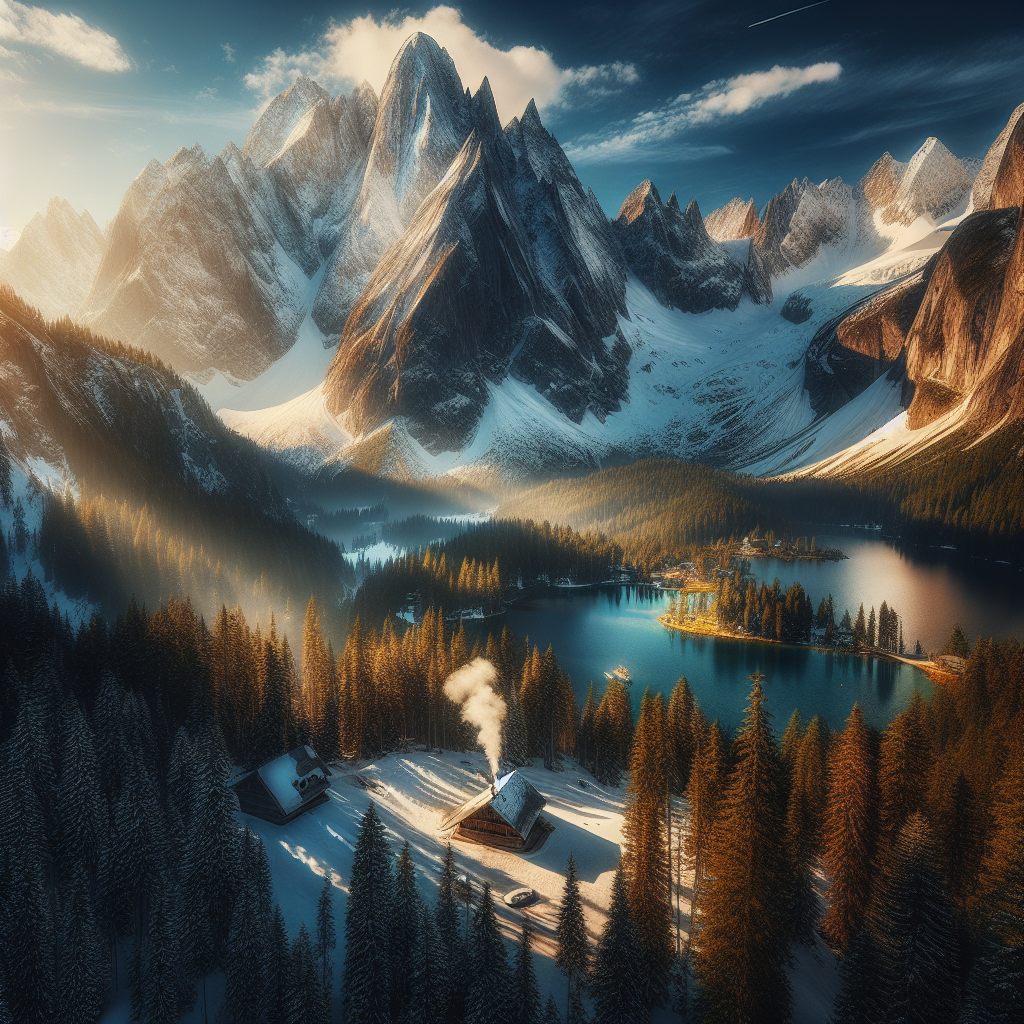 Как писать промпты для генерации изображений: часть 2 - 22