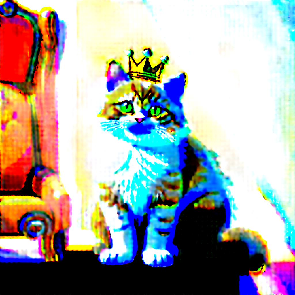 Как писать промпты для генерации изображений: часть 2 - 26