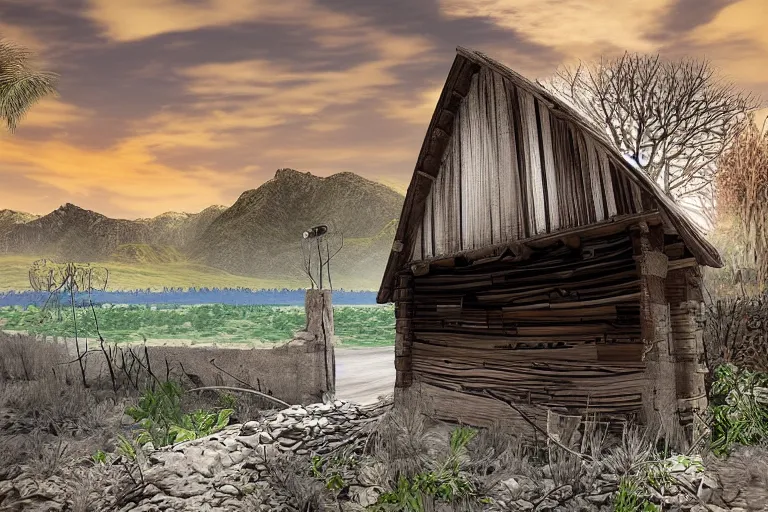 Как писать промпты для генерации изображений: часть 2 - 45