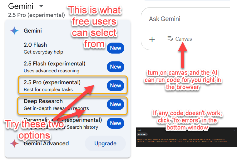 Пару слов о «ломаном» универсальном ИИ: o3, Gemini 2.5 и туманное будущее - 6