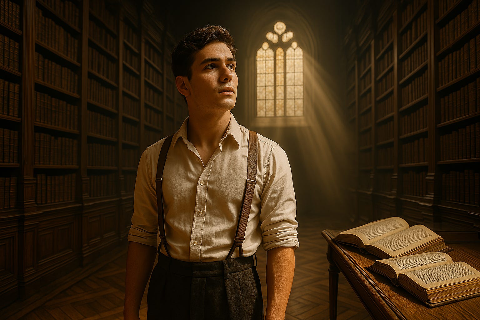 NotebookLM: Как освоить сложные темы в 10 раз быстрее - 1