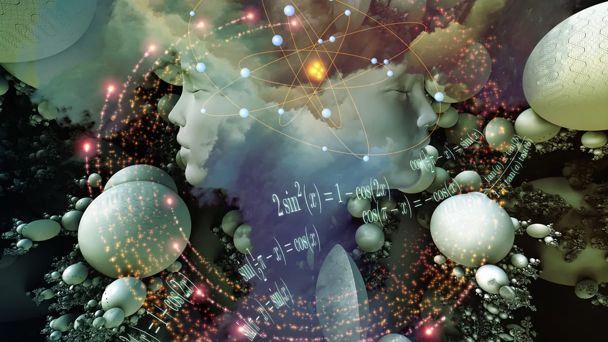 Может ли у планеты появиться мозг? - 1 Может ли у планеты появиться мозг? - 1