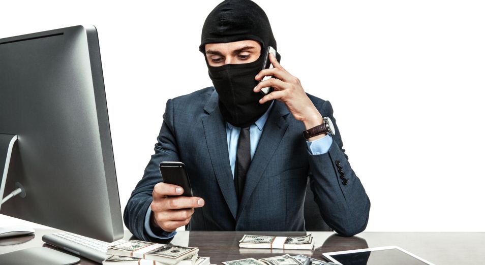 Озон и телефонные мошенники - 1 Картинка из интернета