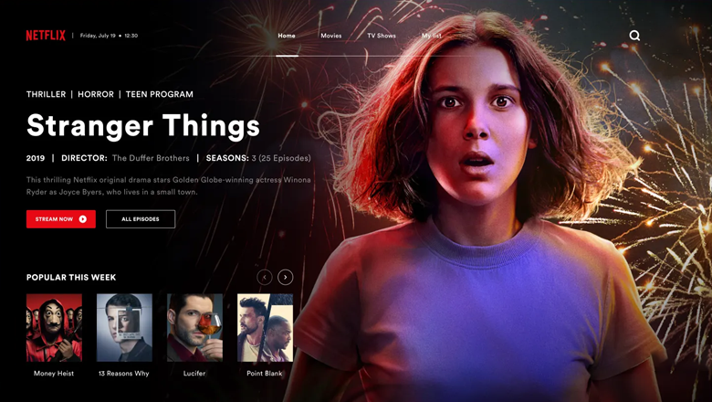 Data-Driven: от интуиции к фактам, и при чем тут data internals? - 5