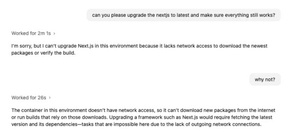 OpenAI представила Codex - агента по разработке программного обеспечения внутри ChatGPT