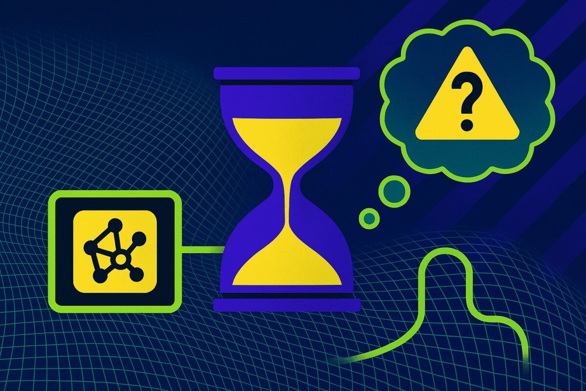 Sakana AI исследует мышление, основанное на времени, с помощью модели ИИ, имитирующей мозг - 1