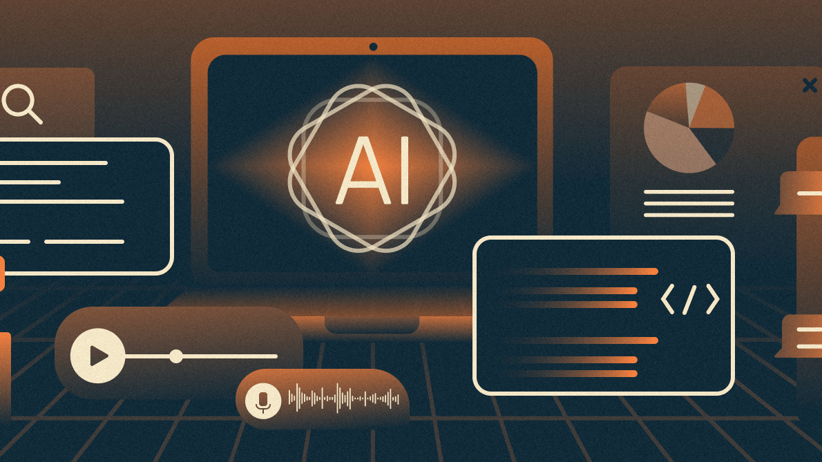 Как не переплатить за автоматизацию? Разбираем, когда стоит подключать ML - 1 Как не переплатить за автоматизацию? Разбираем, когда стоит подключать ML - 1