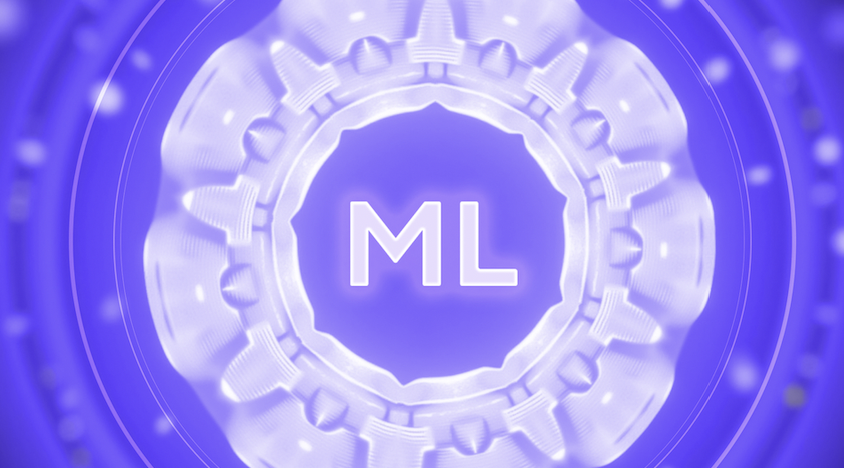 Внедрение ML кластера для масштабирования AI сервисов - 1 Внедрение ML кластера для масштабирования AI сервисов - 1